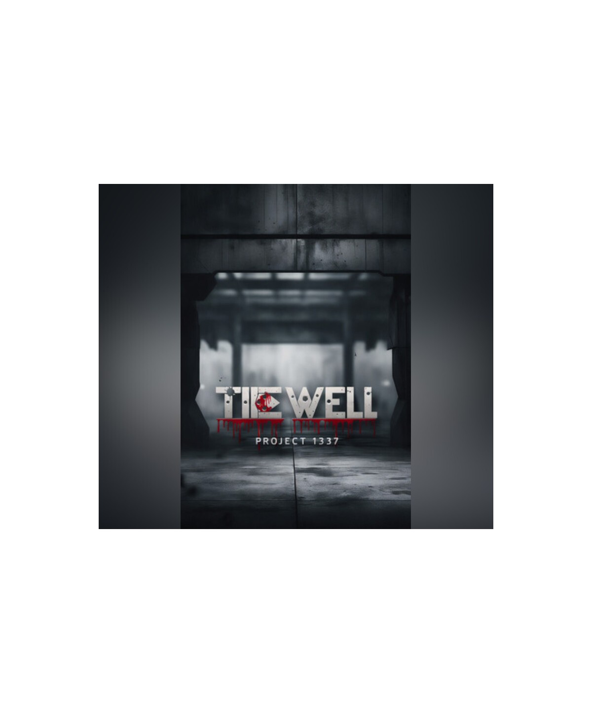 Project 1337: The Well Steam Key GLOBAL